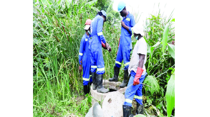 Fourth diarrhoea outbreak hits Byo