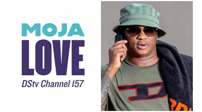 Moja Love suspends Jub Jub