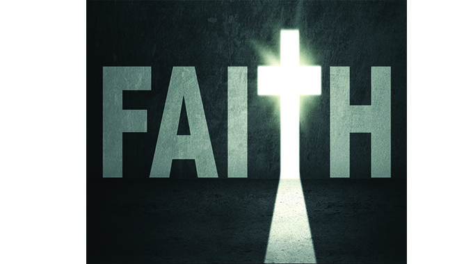 Faithfulness