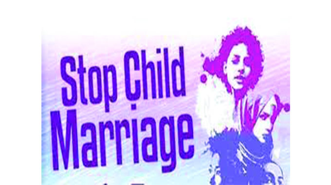 ‘Chiefs, headmen key to ending child marriages’