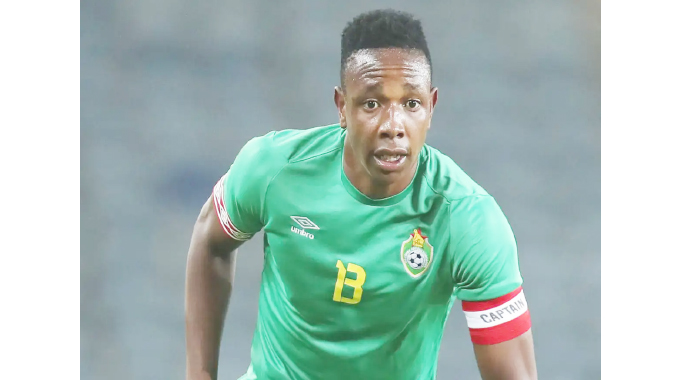 Prince Dube back in action