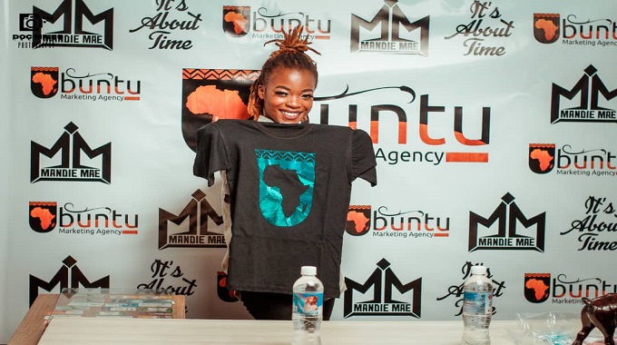 Mandie Mae lands ambassadorial role