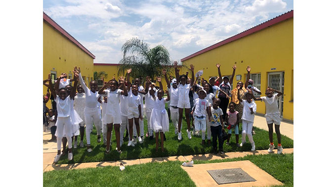 Charleston Trust Choir release another single