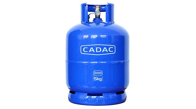 Gas price up 4,3%