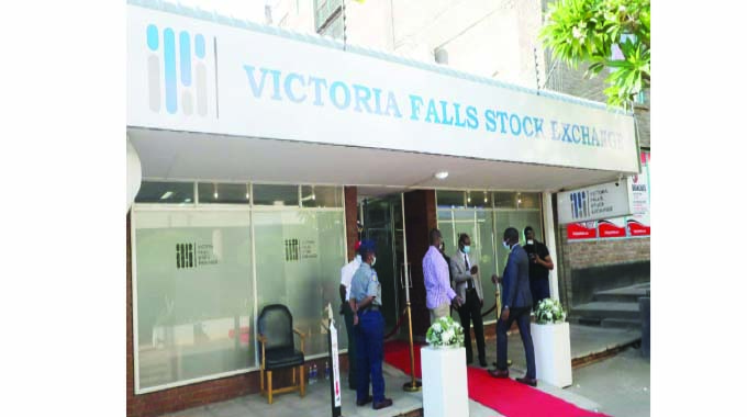 VFEX, Dubai partner to set up commodities exchange