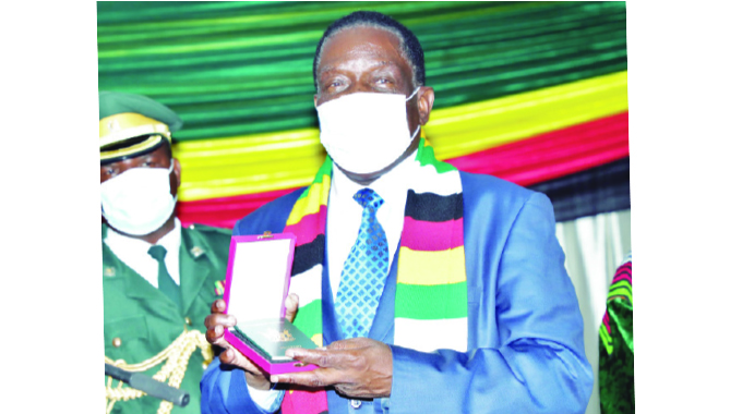 New passport launched