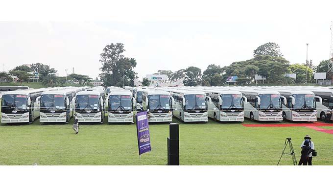 ‘Efficient public transport system crucial’