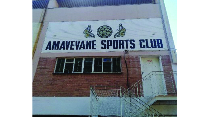 NEW: Amavevane hold elective annual general meeting