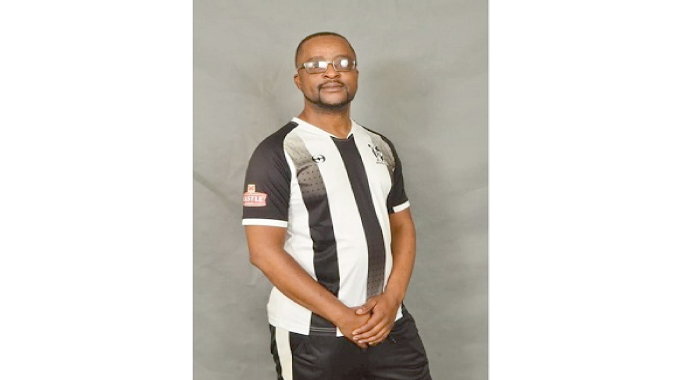 Mthombeni sets the record straight