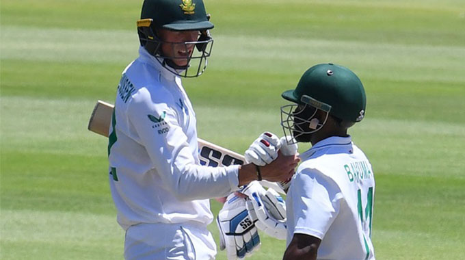 Proteas clinch massive series victory over India with third Test win at Newlands