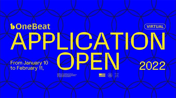 Virtual cross-cultural collaborative programme for African creatives