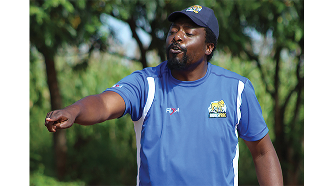 Lady Cheetahs plead for more game time