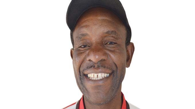 New coaches for Zimbabwe Saints