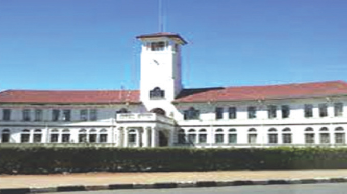 Zesa switches off GCC