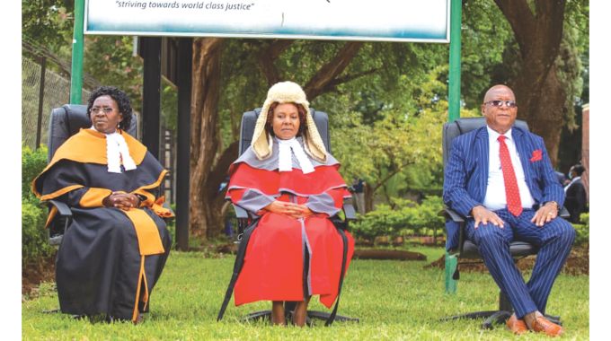 Call for Gweru permanent High Court