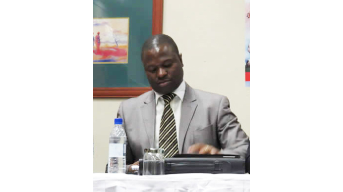 Fifa not mandated to send reps for Zifa EGM