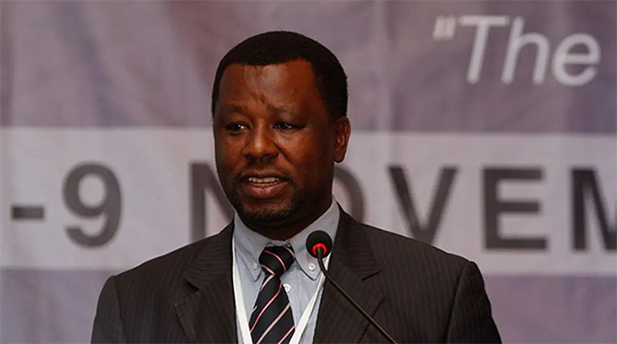 Zimbabwe steps up climate change mitigation efforts