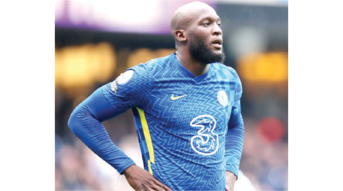 Chelsea doing all they can to help Lukaku