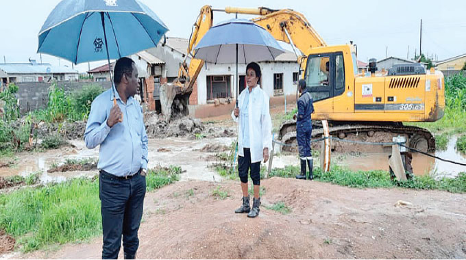 Evacuation centres set up for flood victims