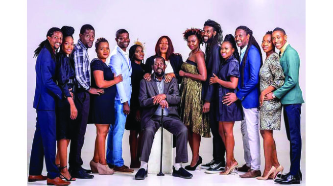 Veteran musician Zex Manatsa dies
