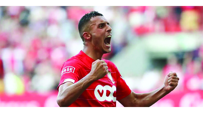 Atlas Lions progress to the knockout stage
