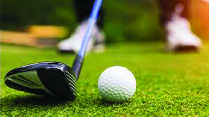 Dugmore and Fellowship golf tourney tees off