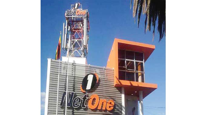NetOne leads telecoms infrastructure development