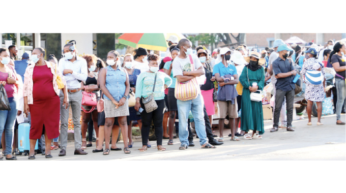 Transport blues resurface