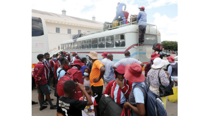 Schools to open on 7 February