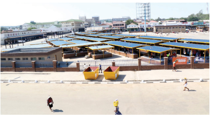 Harare learns from Gweru, so should Byo