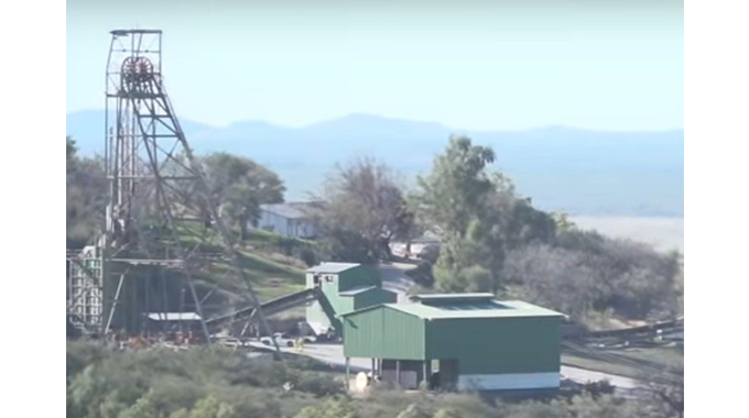 women in mining call for bigger slice in claims