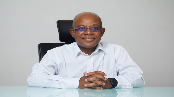Why technology is an enabler to addressing social problems in Zimbabwe?