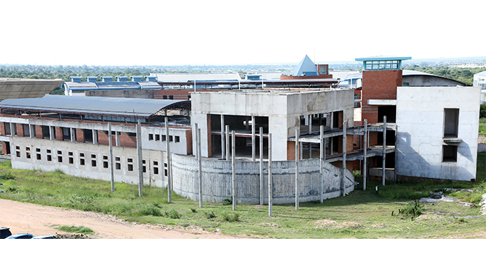 COMMENT: We look forward to a complete Nust
