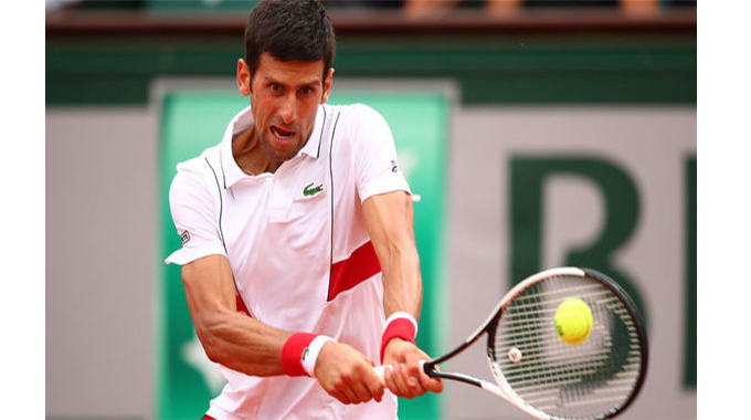 Djokovic returns to the fold with win