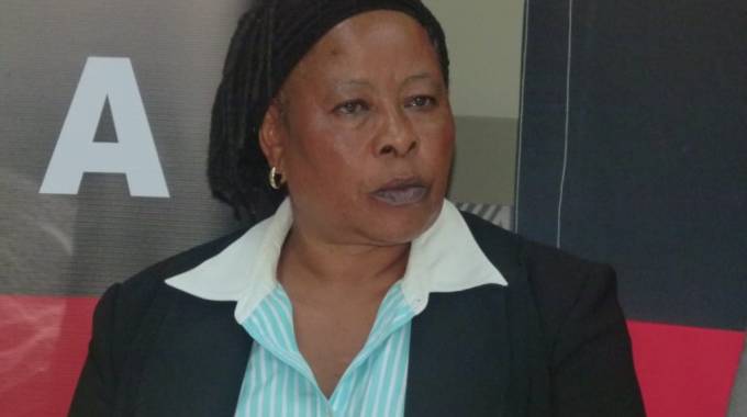 Chikosi distances self from Zifa suspensions