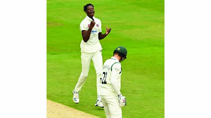 IPL D-DAY FOR MUZARABANI