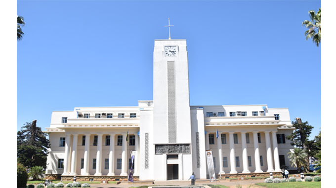 Bulawayo City Council appeals to resident to use water sparingly
