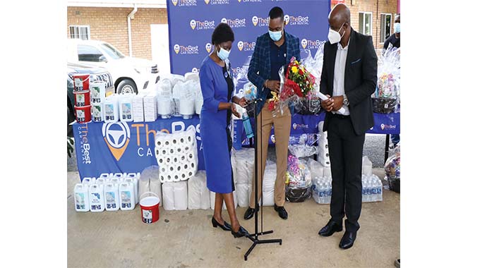 ‘Bulawayo a viable investment destination’