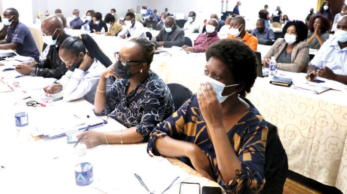 ZimStat to use national census to estimate diaspora populace