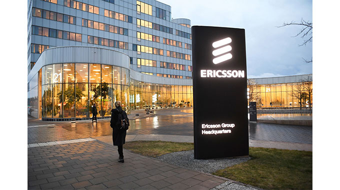 Econet partners Ericsson, launch 5G services in Zimbabwe