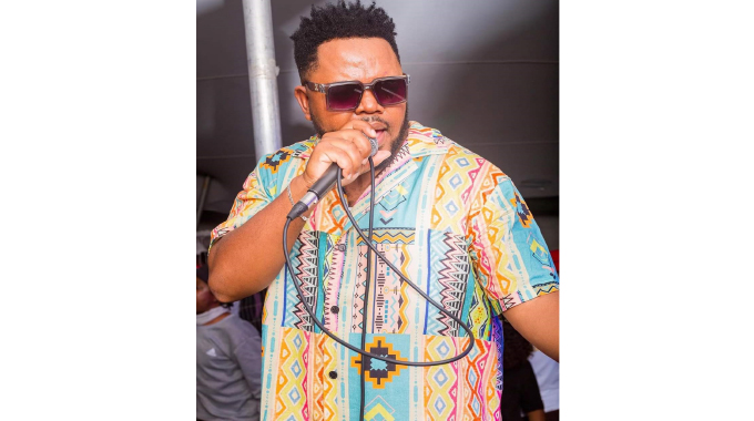 ExQ sets tone for Valentine’s in Gwanda