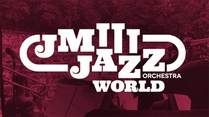 JM Jazz World Orchestra calls for applications