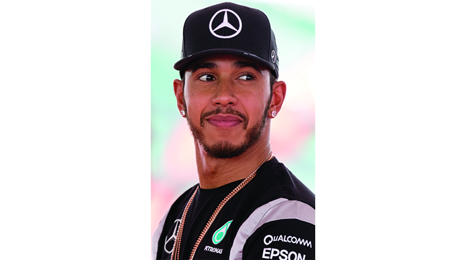 Hamilton hungry for F1 return after title heartbreak