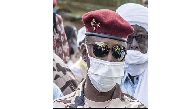 Chad peace talks in Qatar delayed