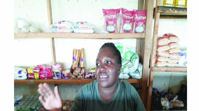 General dealers: More than grocery shops