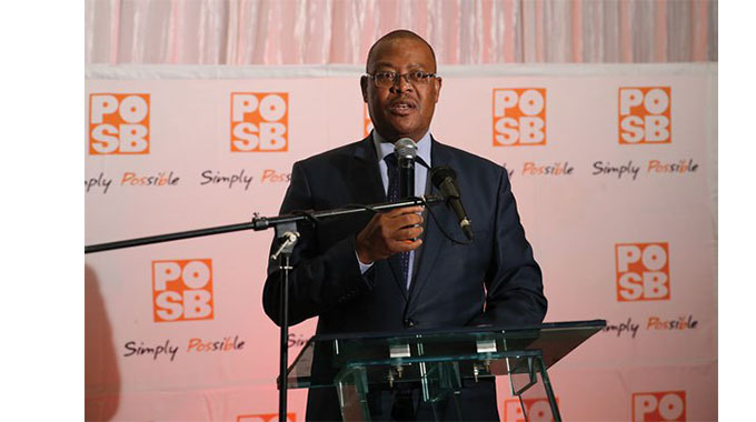 POSB privatisation strategy formulation complete