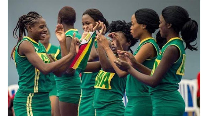 Rainbow Netball League Roars Back to Life