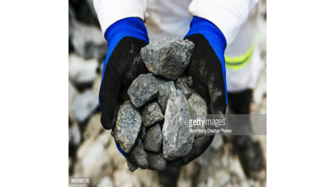 Zim platinum output surges 9 percent in Q2