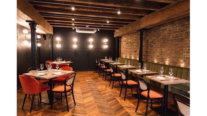 Extended operating hours excite restaurateurs