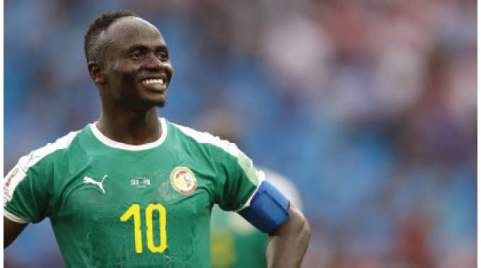 Egypt face Senegal in Afcon final